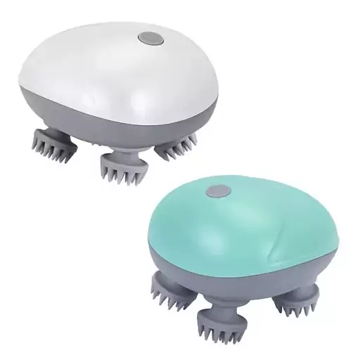 ماساژور اسکالپ سر Scalp Massager