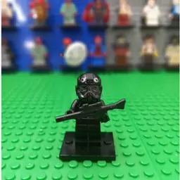 لگو استروم تروپر،starwars ، lego jaba ، لگو جنگ ستارگان ، لگو استاروارز ، لگو جابا ، لگو جنگ ستارگان ،لگو تروپر،تروپر،مش