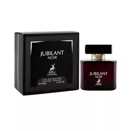 عطر ادکلن الحمبرا ورساچه کریستال نویر   Alhambra Jubilant Noir