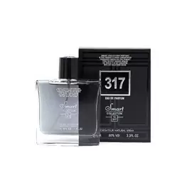 عطر ادکلن مردانه اسمارت کالکشن 317 دیور هوم اینتنس