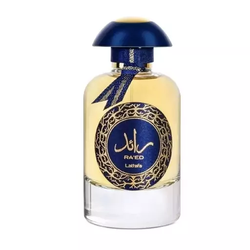 عطر ادکلن لطافه مدل رائد لوکس رایحه دولچه گابانا کینگ کی