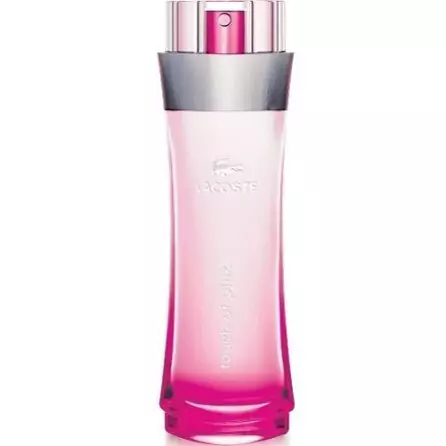 عطر لاگوست تاچ آف پینک صورتی Lacoste Touch of Pink