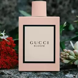 عطر گوچی بلوم صورتی زنانه  Gucci Bloom