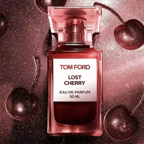 عطر  تام فورد لاست چری  Tom Ford Lost Cherry 