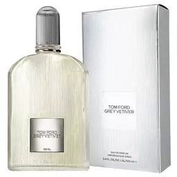 عطر  تام فورد گری وتیور  Tom Ford Grey Vetiver EDP