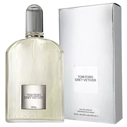 عطر  تام فورد گری وتیور  Tom Ford Grey Vetiver EDP