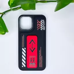 قاب گوشی A24 سامسونگ چرمی اورجینال CASETIFY استندشو