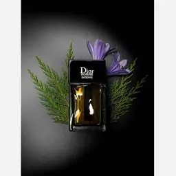 عطر EDP دیور هوم اینتنس/Dior Homme Intense(بهترین تستر موجود در ایران)