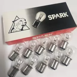 لامپ دو کنتاکت اسپارک (SPARK)