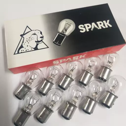 لامپ تک کنتاکت اسپارک (SPARK)