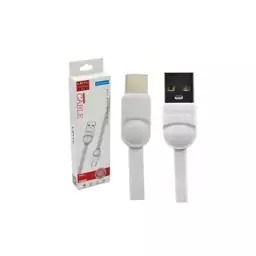 کابل تبدیل USB به USB-C لیتو مدل LD-33