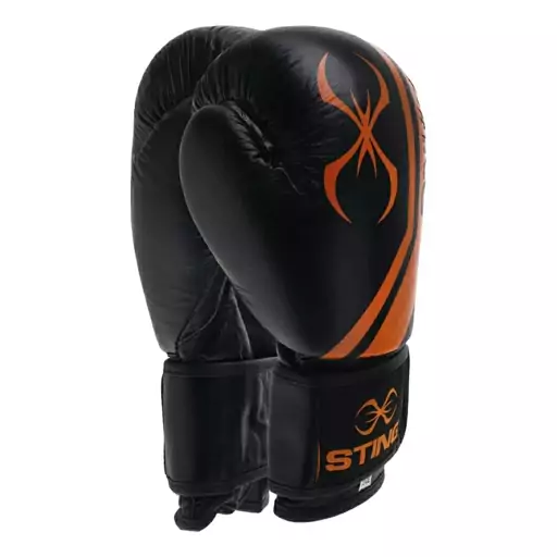 دستکش بوکس sting pro five