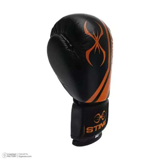 دستکش بوکس sting pro five