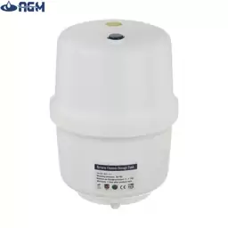 منبع ذخیره دستگاه تصفیه آب ظرفیت  RO-3.2