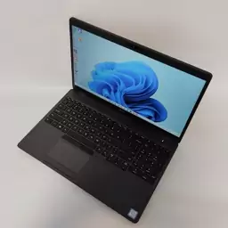 لپ تاپ corei7 با2Gگرافیک مدل Dell latitude 5500