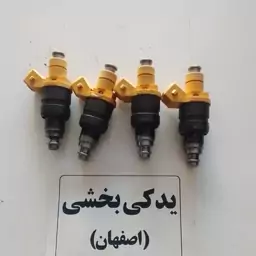 سوزن انژکتور پراید نیمه انژکتور 