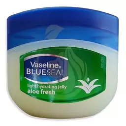 وازلین حاوی آلوورا بلوسیل aloe fresh اورجینال 100 میل