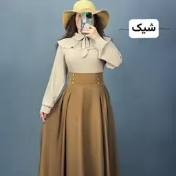 شومیز وندا نفس