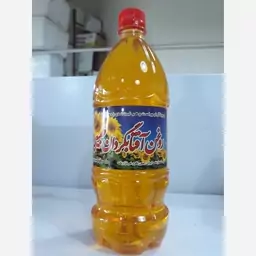 روغن آفتابگردان طبیعی صادق