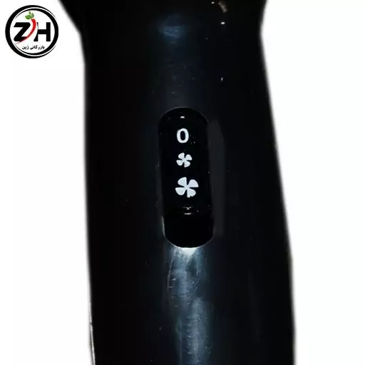 سشوار خشک کن حرفه ای SHD-7093 2000w