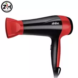 سشوار خشک کن حرفه ای SHD-7093 2000w