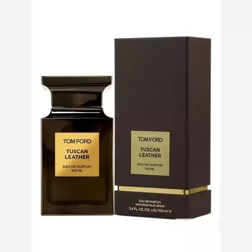 عطر توسکان لدر خالص گرمی 28و600 هزار تومان 