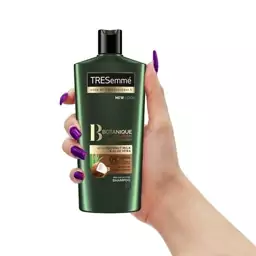 شامپو بوتانیک ترزمه TRESemme سبز حجم 700 میلی لیتر/خوب کالا