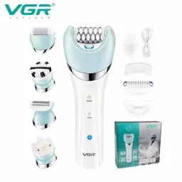 اپیلاتور وی جی ار مدل V-703