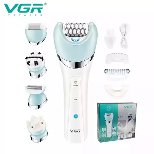 اپیلاتور وی جی ار مدل V-703