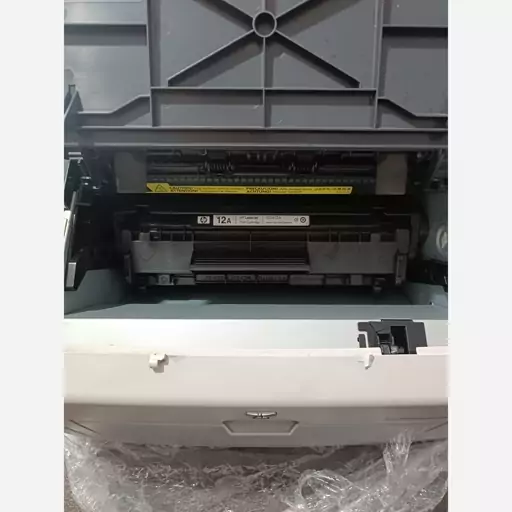 پرینتر hp laser jet 1022