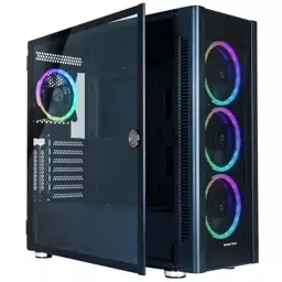 قاب کیس مستر تک MASTER TECH GAMING S500 