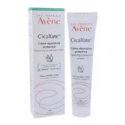 کرم ترمیم کننده سیکالفیت اون AVENE حجم 40 میل 