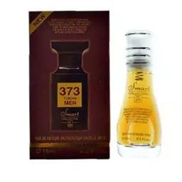 ادکلن تام فورد توسکان لدر اسمارت 15 میل کد 373 ( خرید عمده ادکلن و عطر گناوه مارکت )