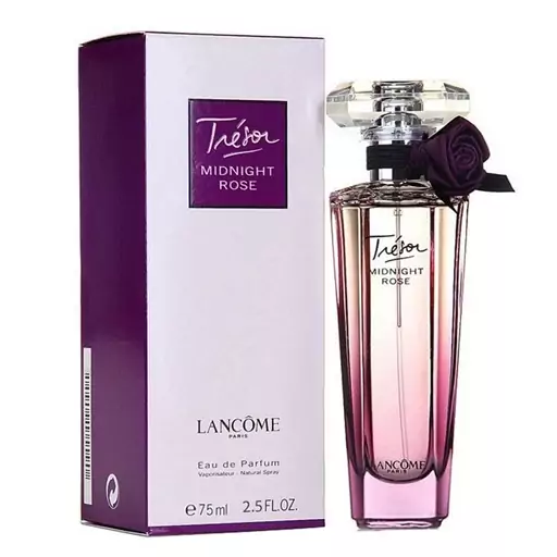 ادکلن لانکوم میدنایت رز 25 میل اسمارت کد 404 ( خرید عمده ادکلن و عطر گناوه مارکت )