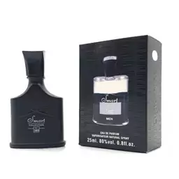 ادکلن کرید اونتوس 25 میل اسمارت کد 102 ( خرید عمده ادکلن و عطر گناوه مارکت )