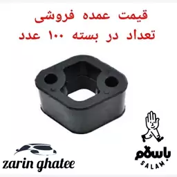 پک 100عددی منجید اگزوزپژو405( قیمت عمده)( پک100عددی)