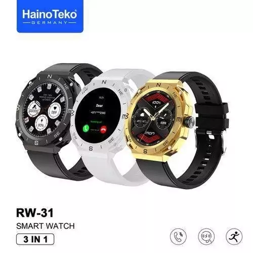 ساعت هوشمند هاینو تکو HAINO TEKO RW-31