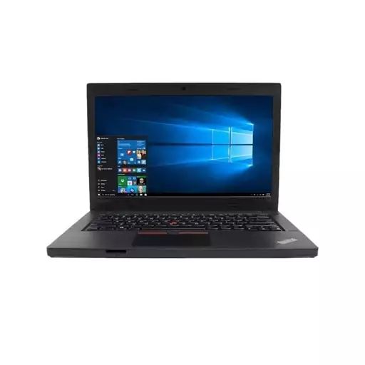  لپ تاپ Lenovo l460 