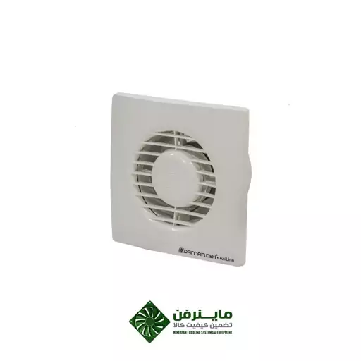 هواکش خانگی آکسی لاین مدل VBX-15S2S