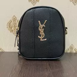 کیف دخترانه دوشی ysl