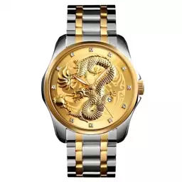 ساعت مردانه رولکس دراگون طلایی Rolex Dragon