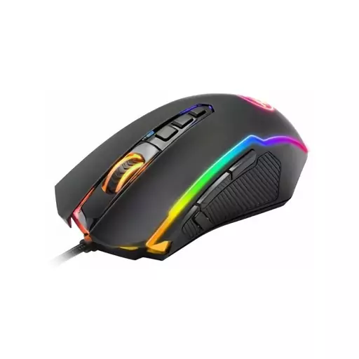 ماوس ردراگون مدل Ranger M910-RGB Black