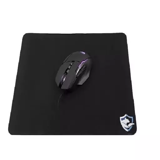 ماوس بیاند مدل BGM-1200 7D+MOUSEPAD