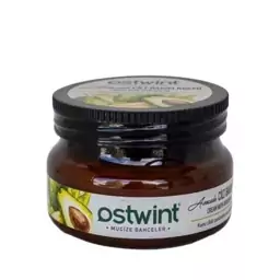 کرم مرطوب کننده دست استوینت Avocado Oil حاوی عصاره آووکادو حجم 300 میل