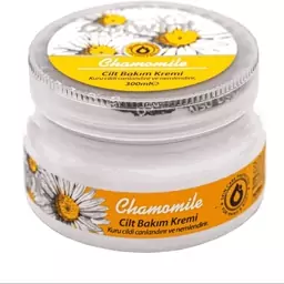 کرم دست و بدن استوینت Ostwint Chamomile حاوی عصاره گل بابونه حجم 150 میل