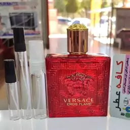 عطر ادکلن ورساچه اروس فلیم 5 میل