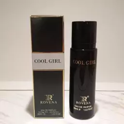 عطر گودگرل 30میل روونا