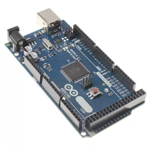 برد آردوینو  Arduino MEGA2560 R3