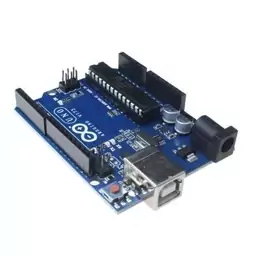 برد آردوینو Arduino UNO R3