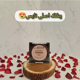 پنکک فول کاور برند نایس